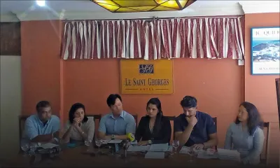 Le personnel navigant d’Air Mauritius : «La motivation est au plus bas et la tension palpable…»