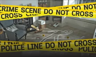 Crimes passionnels : les six raisons principales