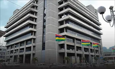 Fermeture des portes à la mi-journée : énième panne informatique au bureau du Registrar General