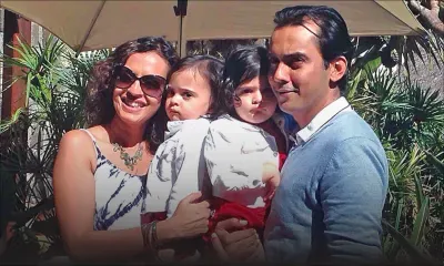 Pria Thacoor : tout feu tout flegme