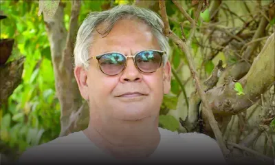 Les enfants de l’exil : Alain Gordon-Gentil raconte la diaspora mauricienne