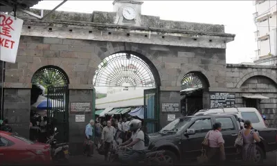 Loyers impayés : des maraîchers dans le viseur de la mairie de Port-Louis