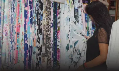 Rue La Corderie : l’invasion du prêt-à-porter