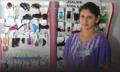 Julee Collection Ltd : des produits démontrant le savoir-faire mauricien