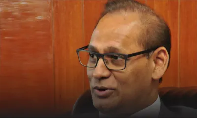 Portefeuille ministériel : Seeruttun remplace Soodhun au Logement