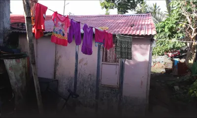 Risque sanitaire : 2 137 maisons contaminées par l’amiante