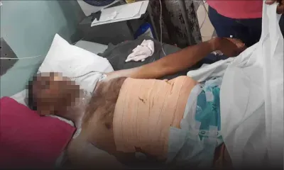 Dispute sanglante à Pointe-aux-Piments : un chauffeur étripé avec le tesson d’une bouteille