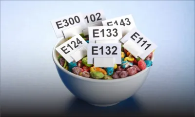 Additifs alimentaires : impératif de lire les étiquettes