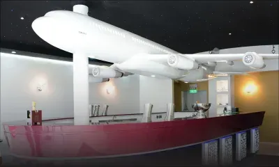 Ansooya Rugoobur : quand  la restauration se marie avec le voyage...