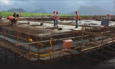 Pénurie de main-d’œuvre : d’autres secteurs s’ouvrent  aux ouvriers étrangers