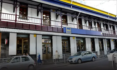 Maubank : le PM se fait l’avocat d’Anoop Nilamber