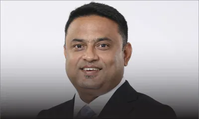 Ramakrishna Bhagavan : «La numérisation ne signifie pas la fin des succursales bancaires traditionnelles»