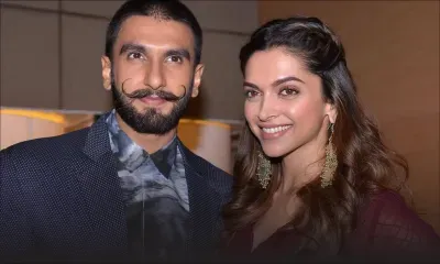 Ranveer Singh et Deepika Padukone : une maison de rêve  de Rs 700 M