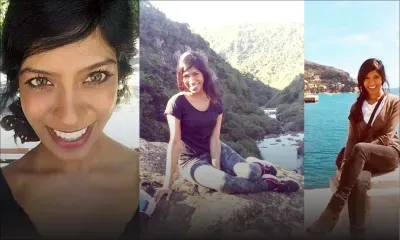 Trisha Gukhool : «Yes, I Can !»