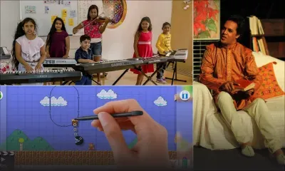 Ateliers : développer les compétences de votre enfant