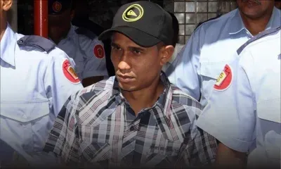 En Cour d’assises : Curly Chowrimoothoo avait pris la fuite, selon un témoin