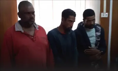 Importation des 110 kg d’héroïne : l’Adsu sur la piste du commanditaire et de ses complices