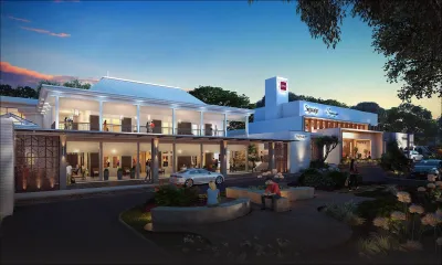 ENL Land de Rogers brasse Rs 2,464 milliards