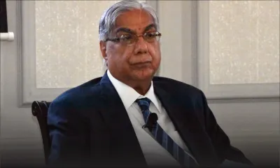 Commonwealth Association of Tax Administrators : Sudhamo Lal élu président du CATA 