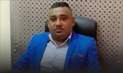 Teerouven Guillaume Pillay : «J’adore mon métier»