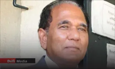 Les Nursing Officers sont « surmenés et débordés », affirme Anil Bachoo