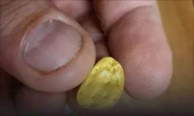 Commerce : Les bijoux en or coûtent environ 10 % plus cher 