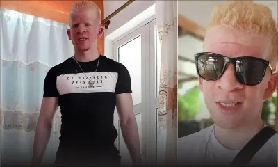 Cedrick Jean Pierre, tiktokeur : « Les persécutions ont brisé ma jeunesse »