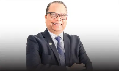 Clensy Appavoo, CEO et Senior Partner de HLB Mauritius : « Le moindre confinement drastique va entraîner d’importantes pertes d’emplois »