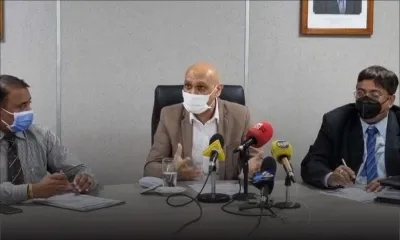 Conférence de presse sur la Covid-19 : 88 décès en deux semaines