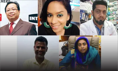 Supermarchés et pharmacies pris d’assaut : double spectre d’un 3e confinement et de hausse des prix