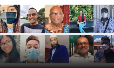 Covid-19 : à quoi attribuez-vous la montée en flèche des cas positifs et des décès ?