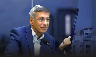 Xavier-Luc Duval : « Demander uniquement à la population de faire des sacrifices ne suffira pas » 