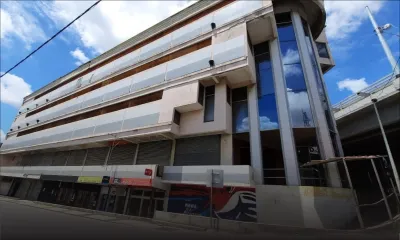 Urban Terminal de Rose-Hill - Acquisition obligatoire : désarroi et colère des résidents