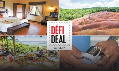 Defideal.mu : bons plans solo ou en famille