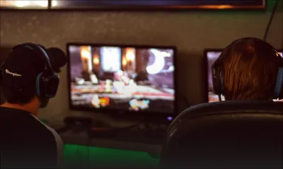 Jeu vidéo : l’IFM accueille l’événement Novembre Numérique