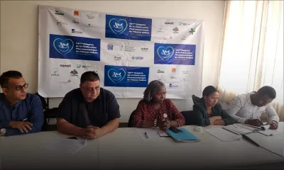 Non-livraison de produits à 18 officines : litige entre des pharmaciens et la Registrar du Pharmacy Board