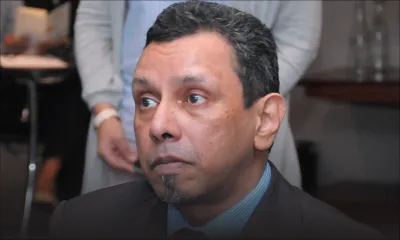 Rajen Bablee, directeur exécutif de Transparency Mauritius : «La police n’est pas un corps de mercenaires»