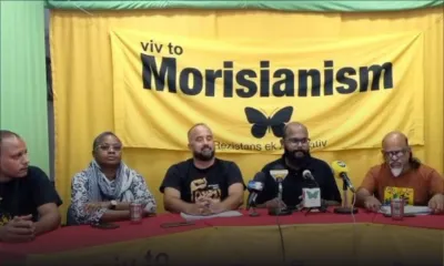 ReA plaide pour un front commun de l’opposition au n°8