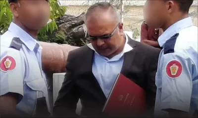 Droit à un avocat de son choix : la police peut-elle s’y opposer ?