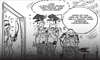 Conservatisme et stagnation