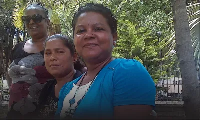 «Cleaners» des écoles primaires: un long chemin vers un salaire décent