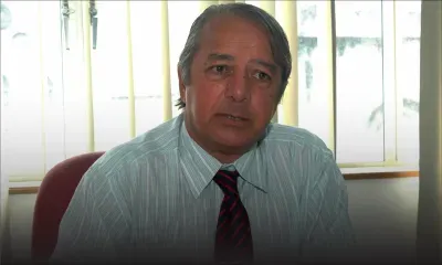 Lindsay Rivière observateur politique: «Il y a plusieurs centres de pouvoir au GM»