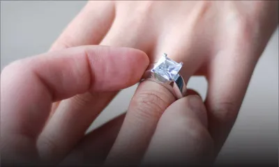 Bigamie alléguée: il change de prénom et se remarie