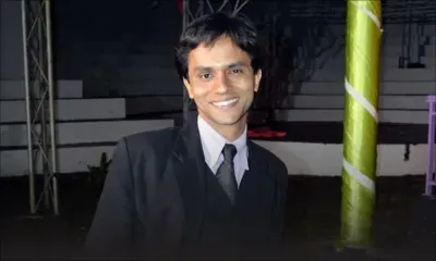 Jonathan Ravat anthropologue: «Daech défigure l’islam»