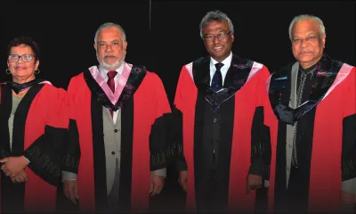 Université du 3e âge: il n’y a pas d’âge pour apprendre