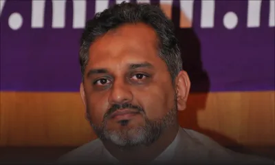 Reza Uteem, avocat et député du MMM : «Il y a un problème entre le gouvernement et le DPP»