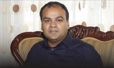 Ritish Ramful, avocat et député du PTr : «On risque d’enfreindre la séparation des pouvoirs entre le bureau du DPP et l’Exécutif»