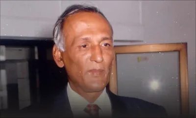 Doorgesh Ramsewak, ancien DPP : «Il n’y a pas lieu de créer une commission»