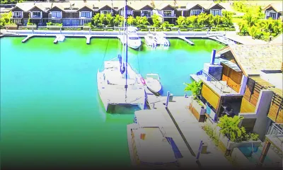 Développement : l’immobilier restera-t-il le secteur préféré des investisseurs étrangers?