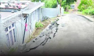 Victimes d’un glissement de terrain en 2005 : l’espoir renaît pour 11 familles de Quatre-Sœurs